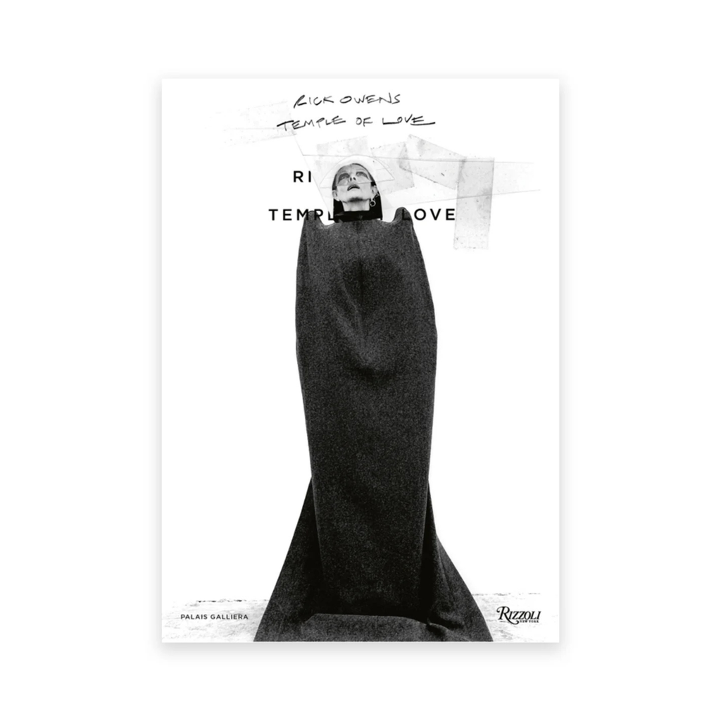 Rick Owens: Temple of Love