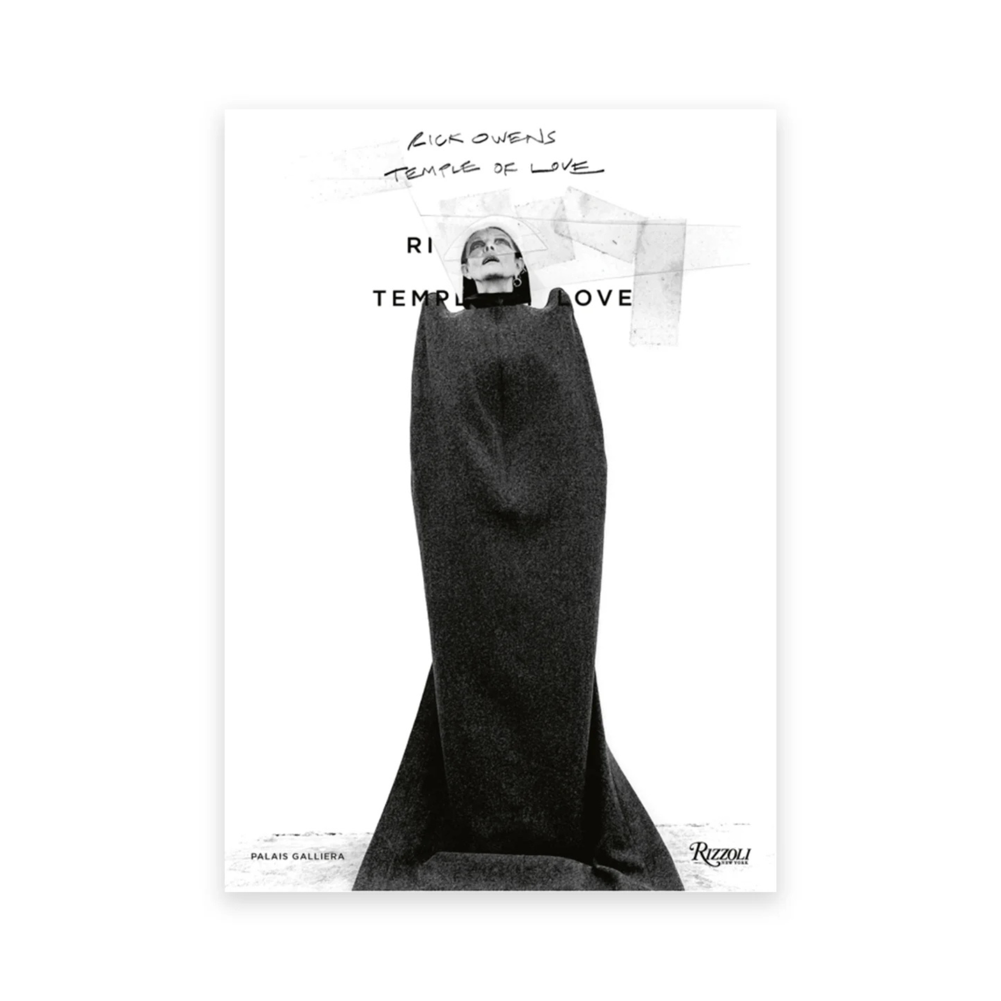Rick Owens: Temple of Love