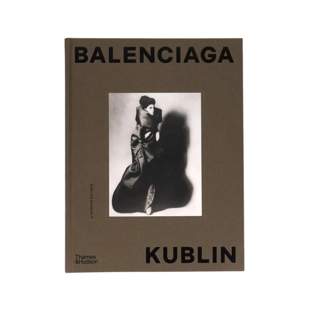 Balenciaga - Kublin