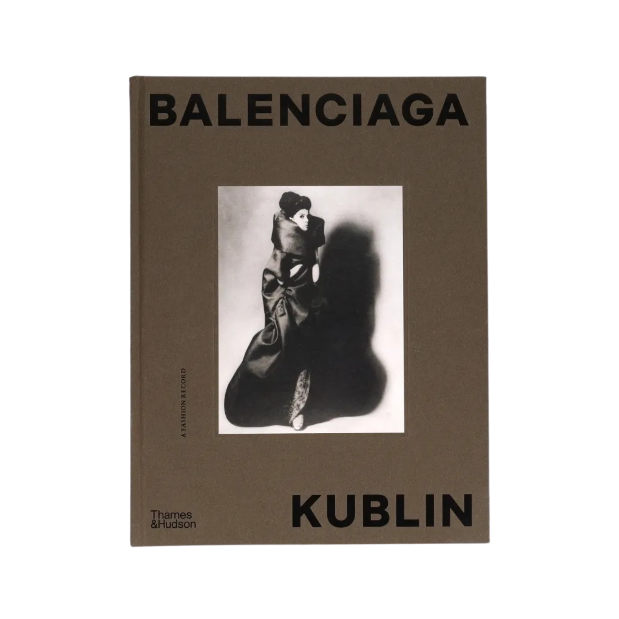 Balenciaga - Kublin