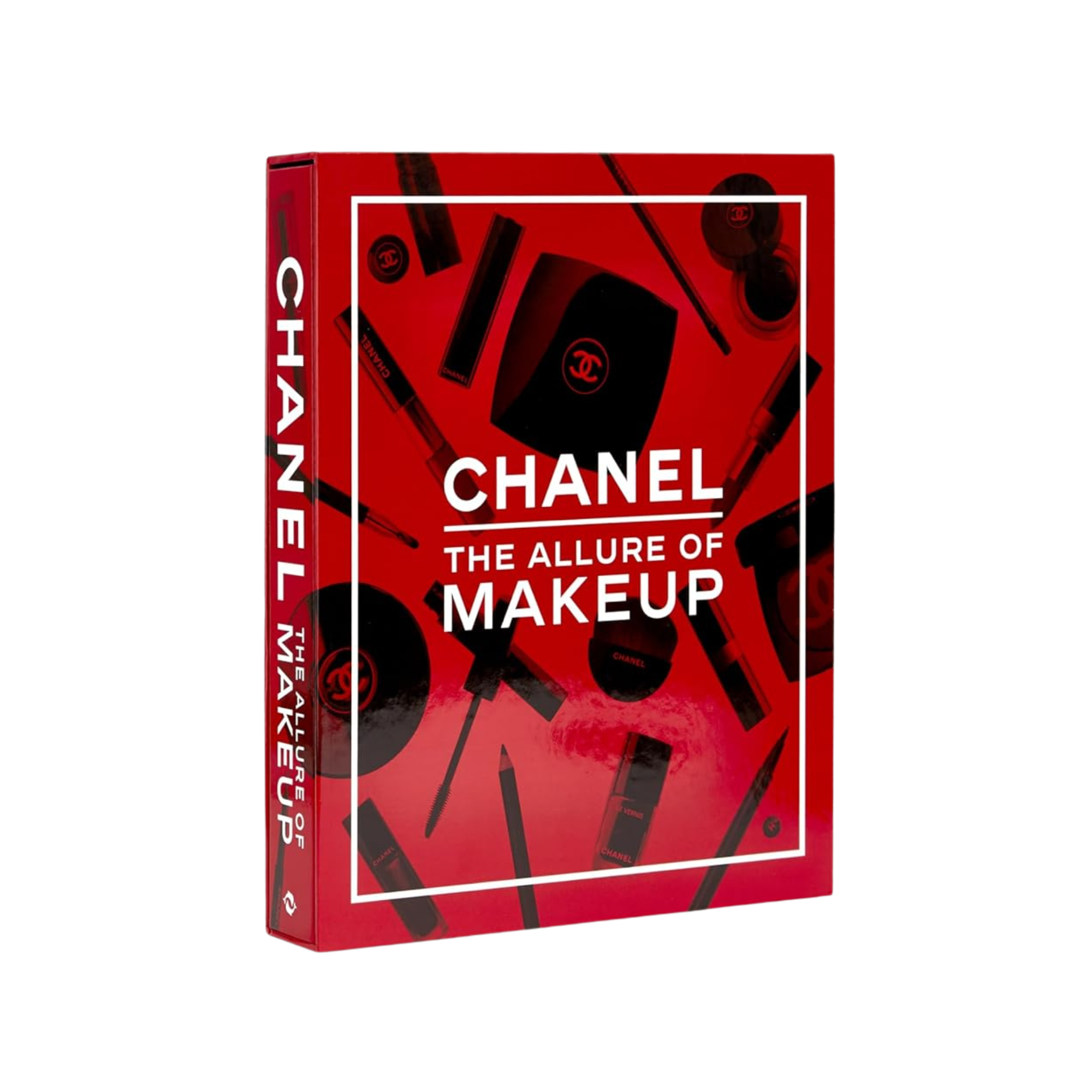 Chanel: The Allure of MakeUp
