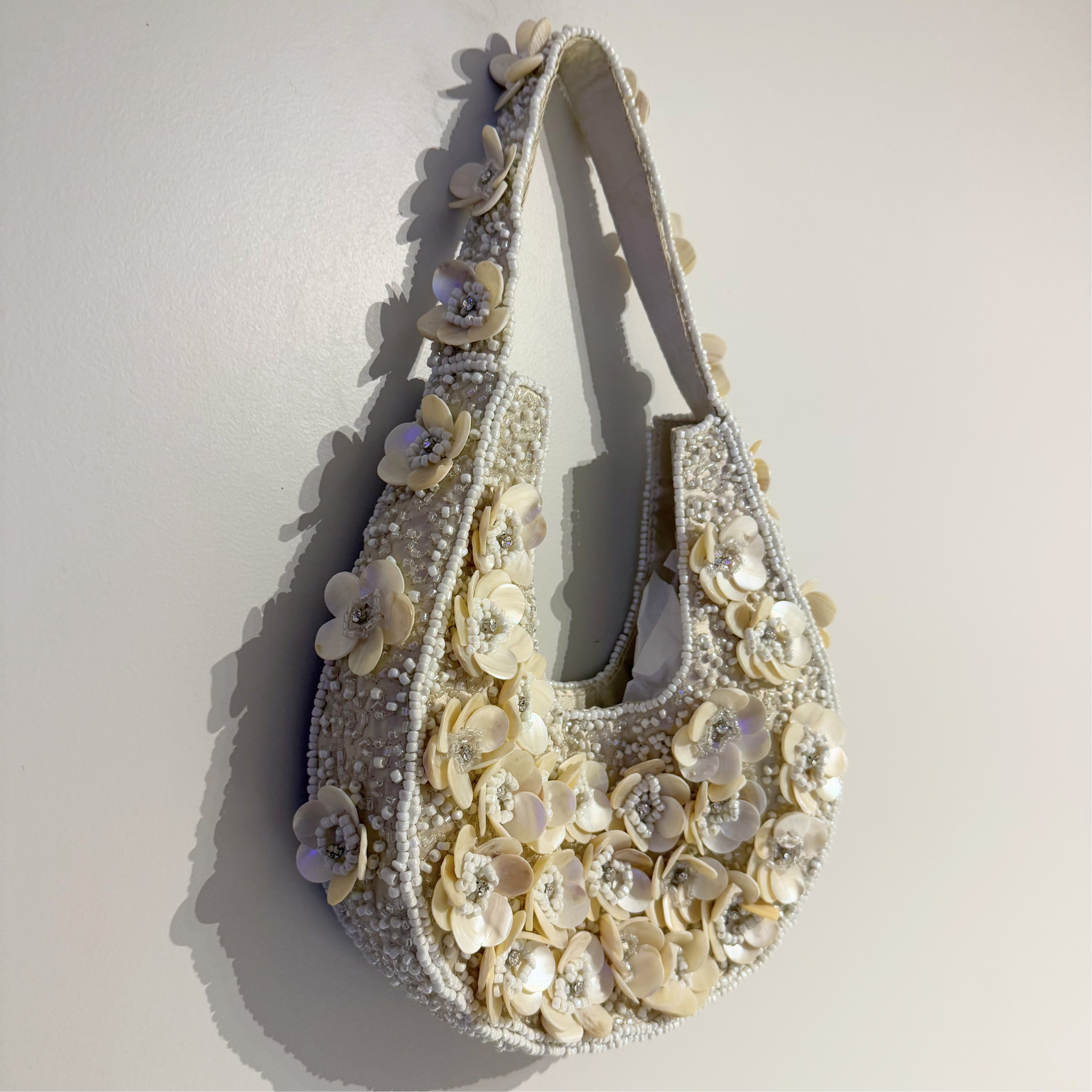Flower Bag India