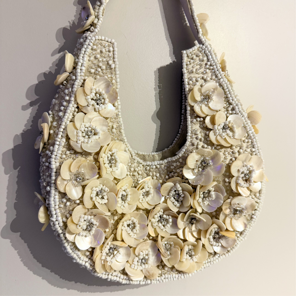 Flower Bag India
