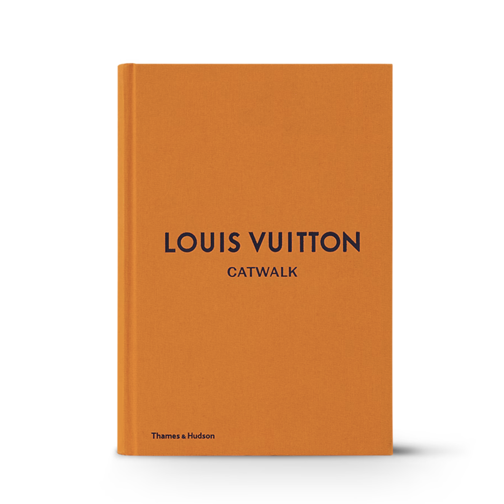 Louis Vuitton Catwalk