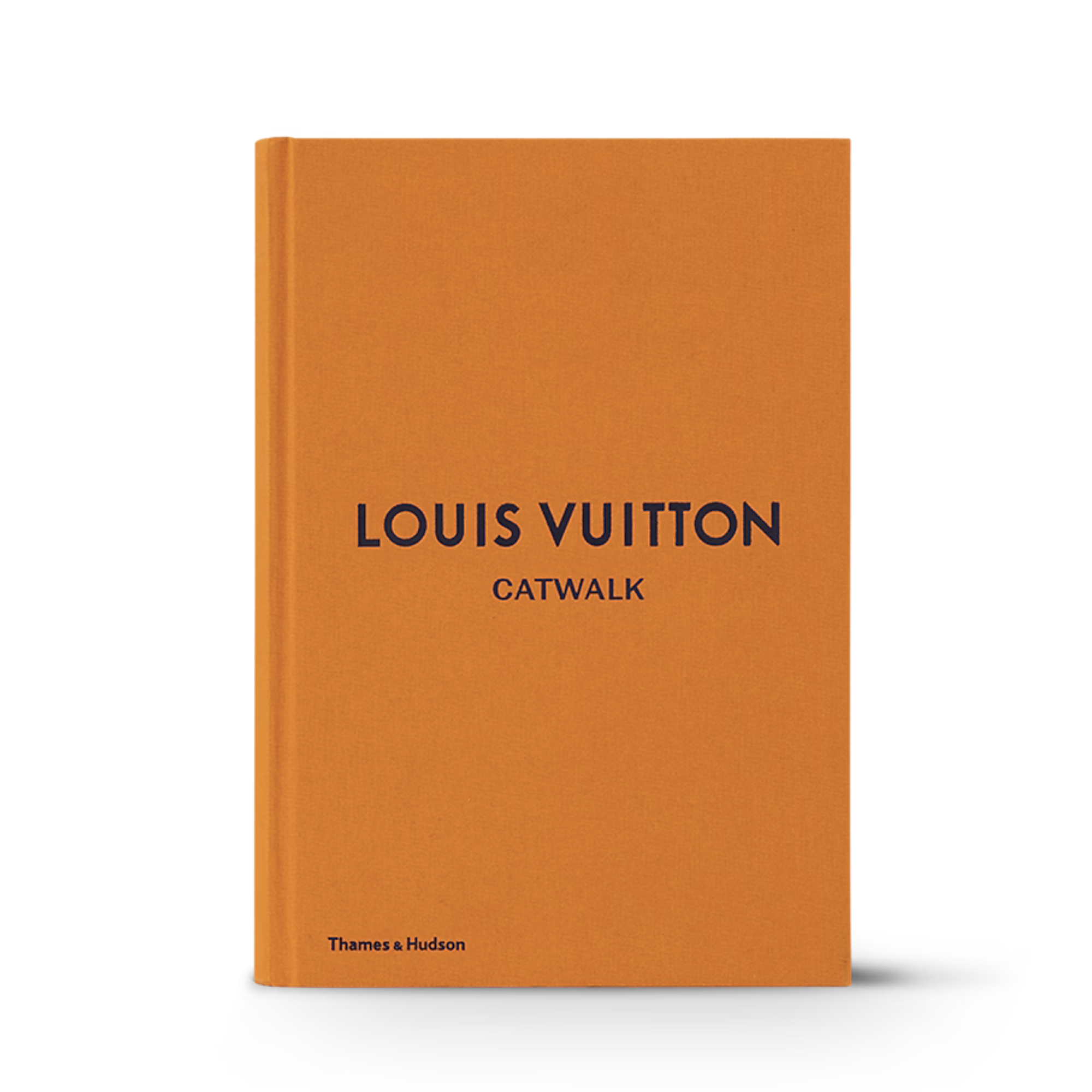 Louis Vuitton Catwalk