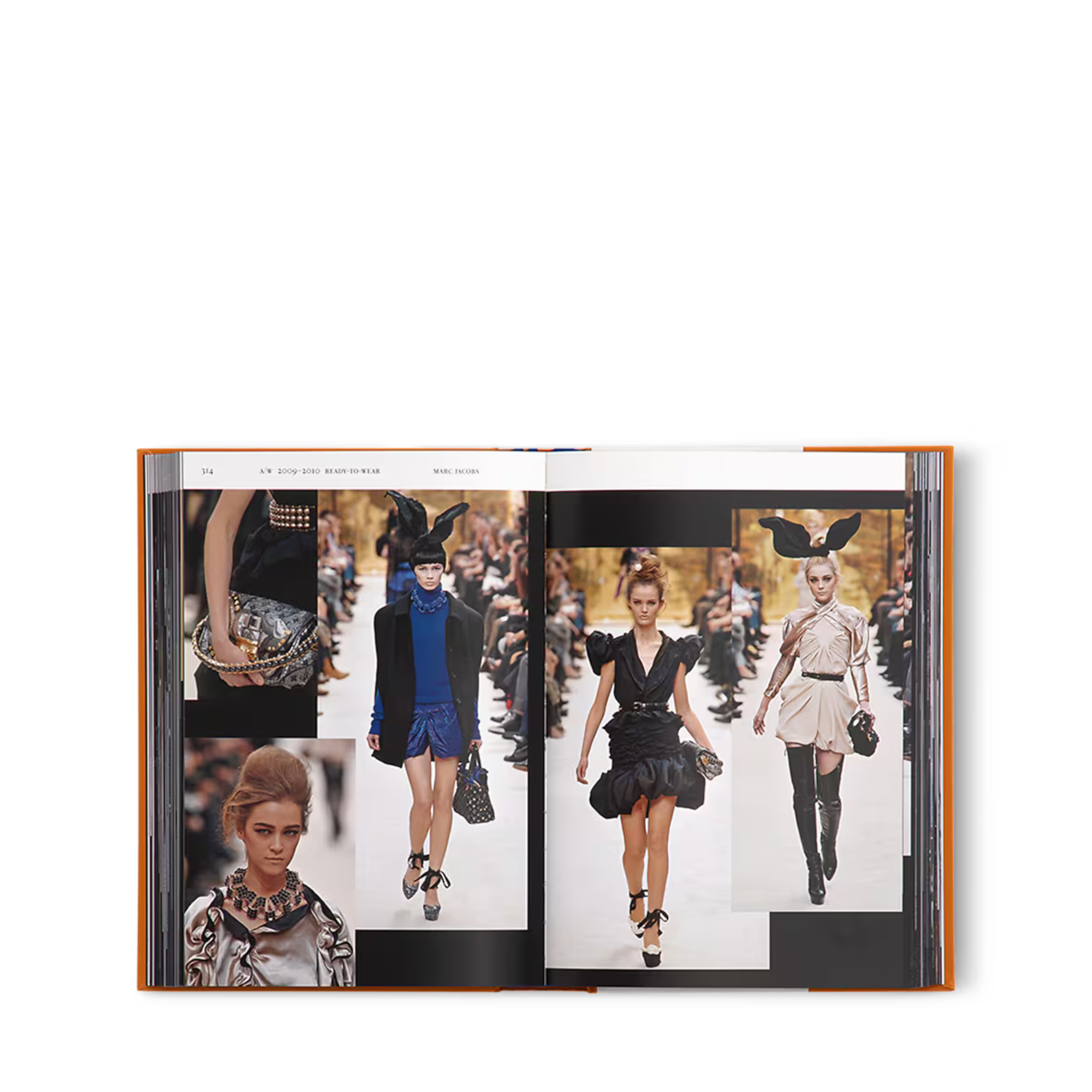 Louis Vuitton Catwalk