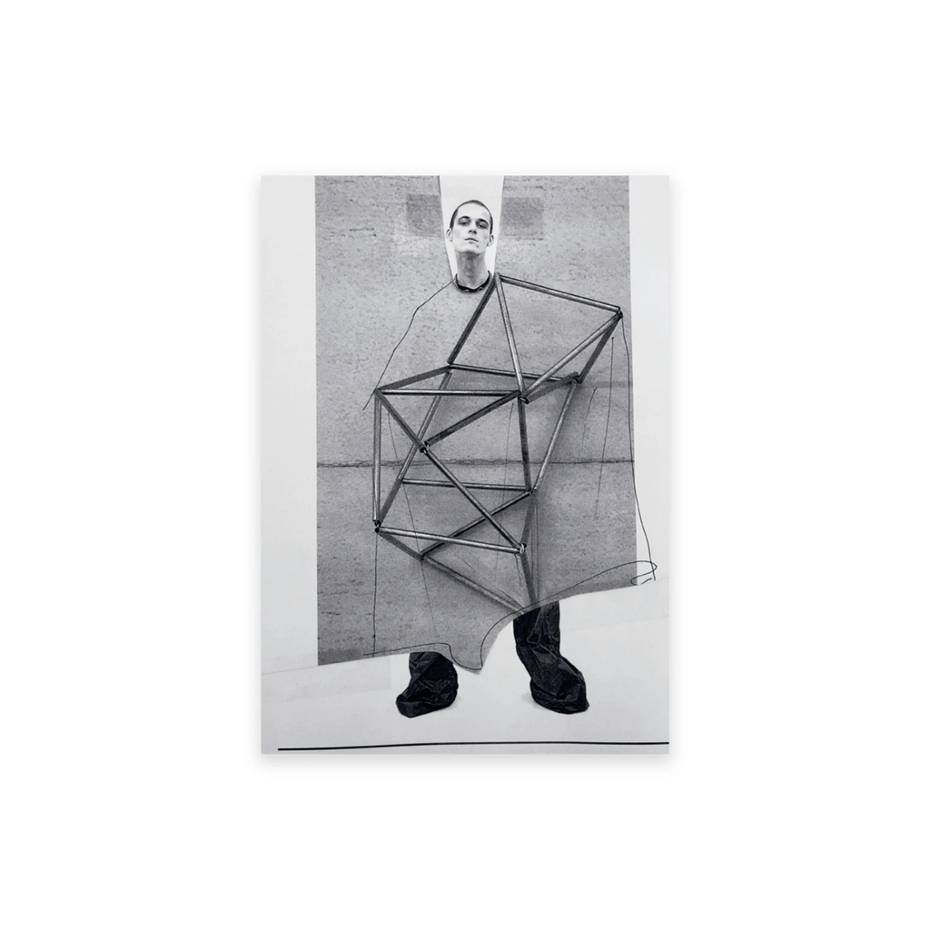 Rick Owens: Temple of Love
