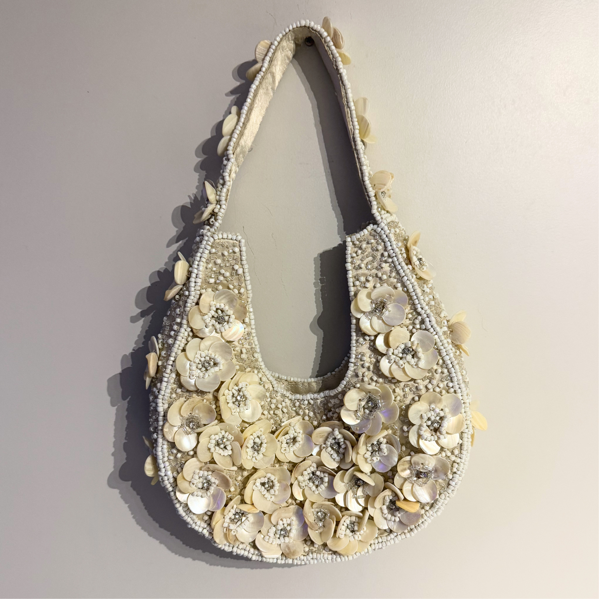Flower Bag India