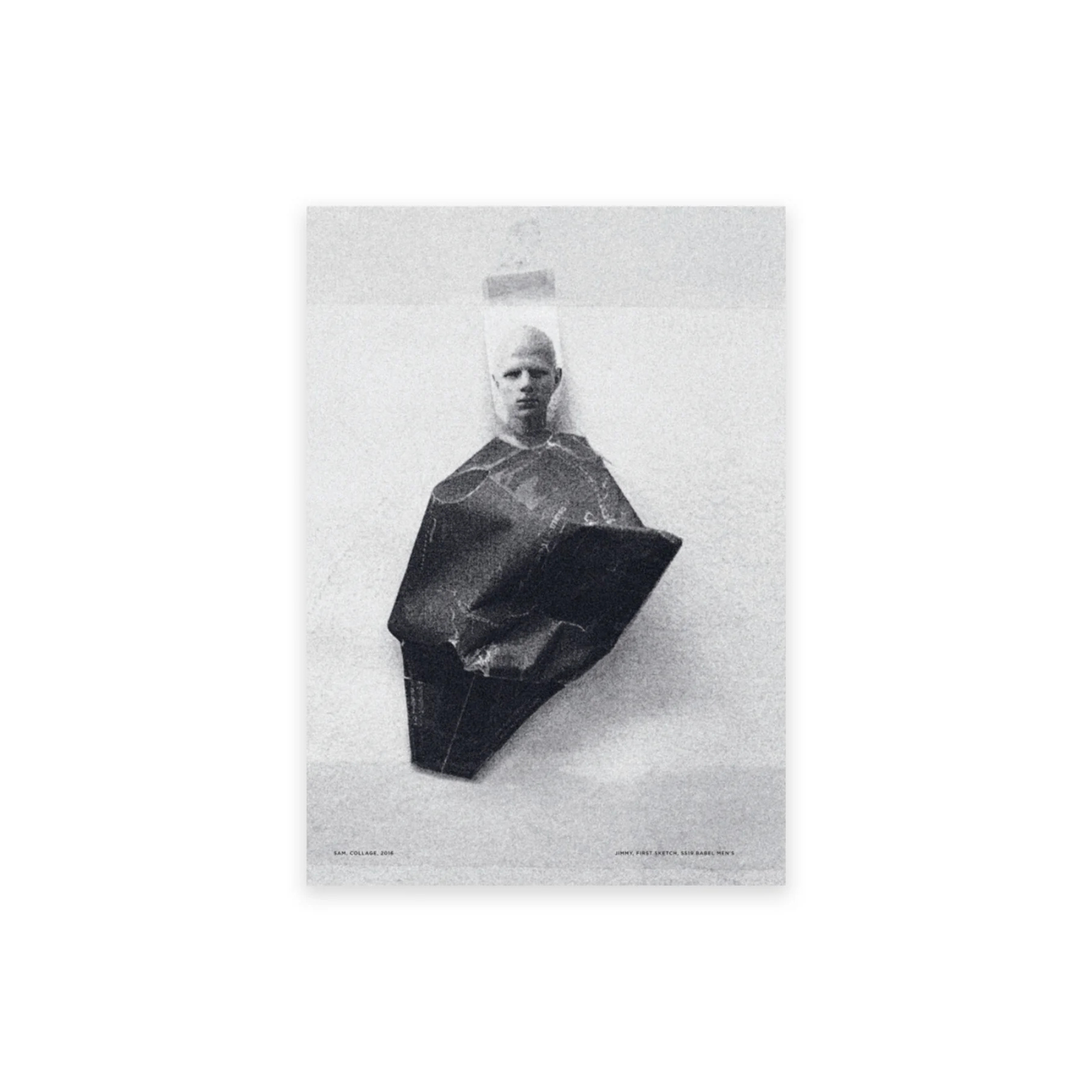 Rick Owens: Temple of Love