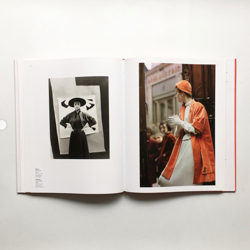American Goddess: Jean Patchett