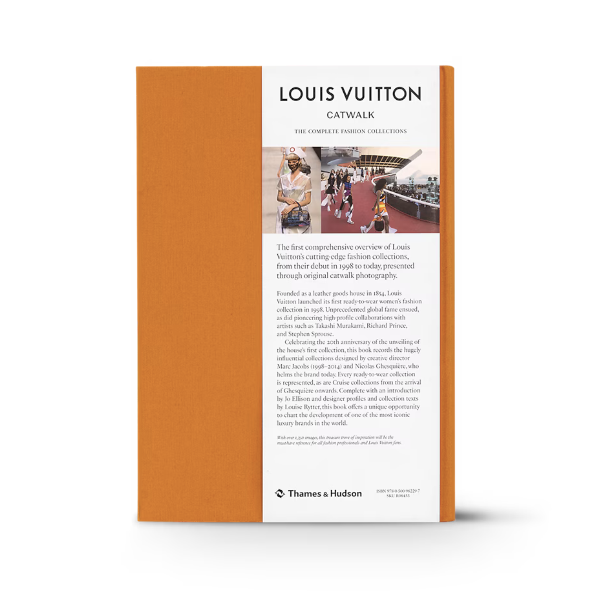 Louis Vuitton Catwalk