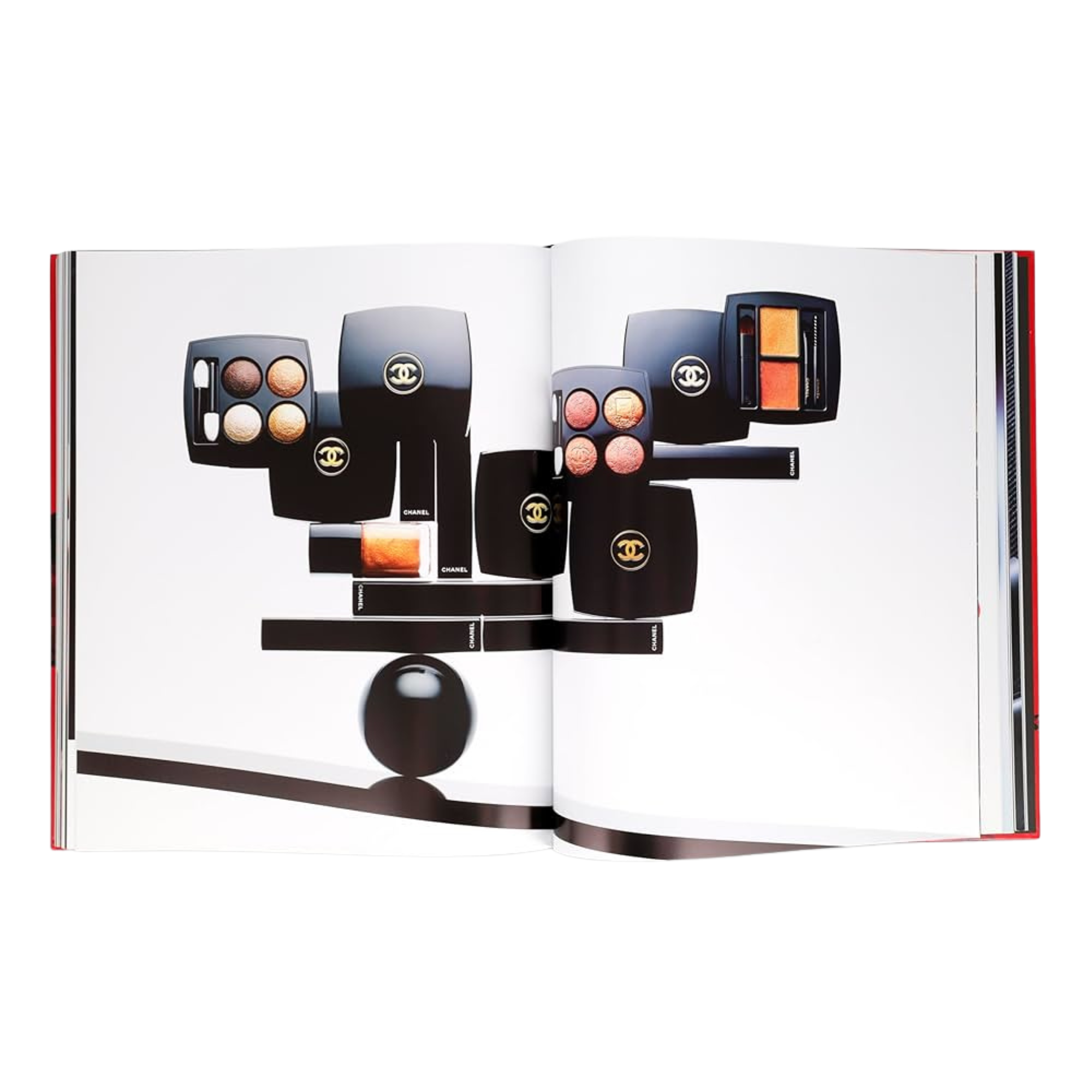 Chanel: The Allure of MakeUp