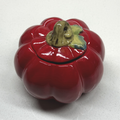 Tomato Vessel en Cerámica