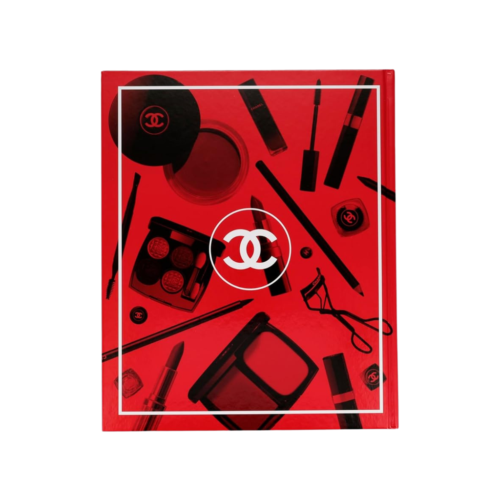 Chanel: The Allure of MakeUp