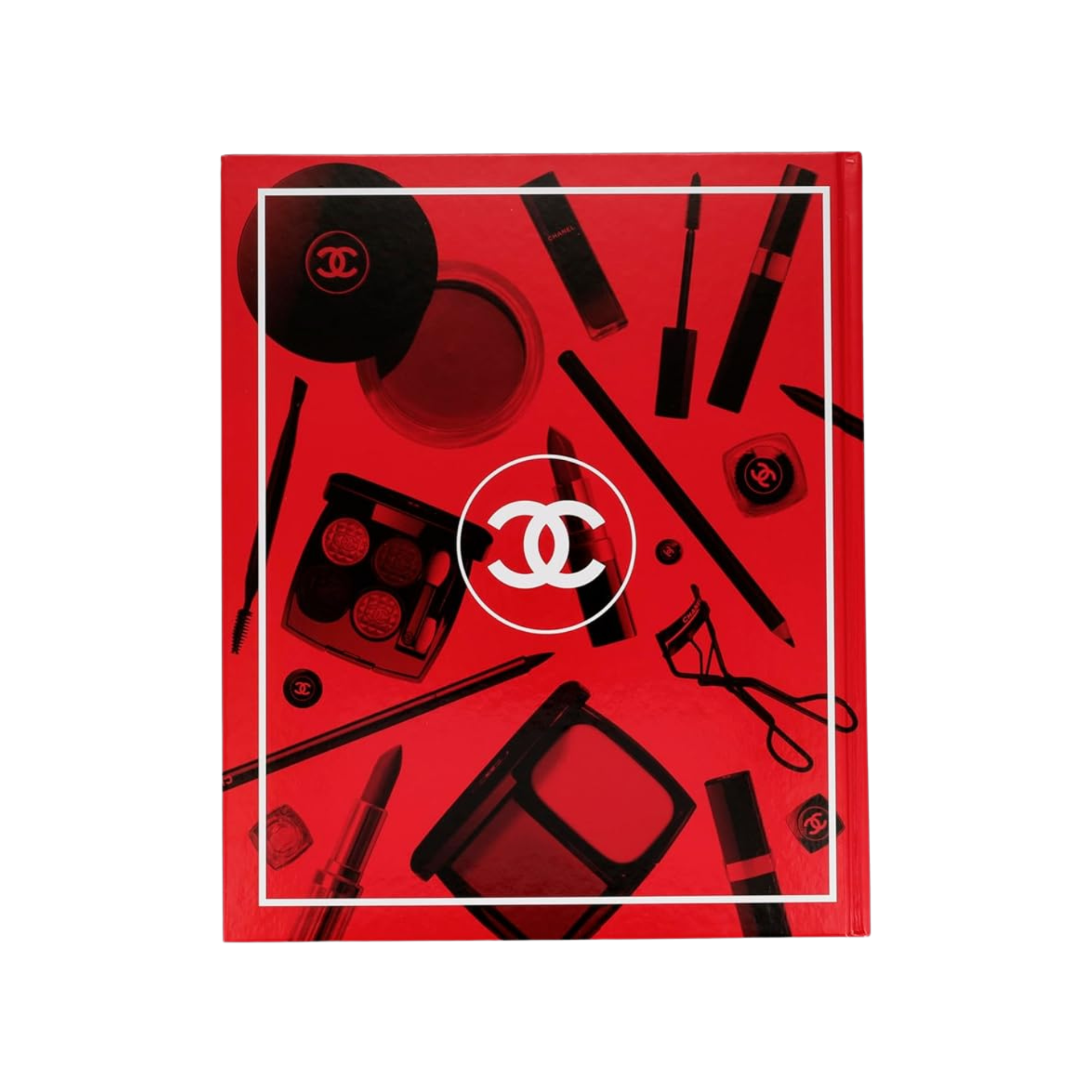 Chanel: The Allure of MakeUp