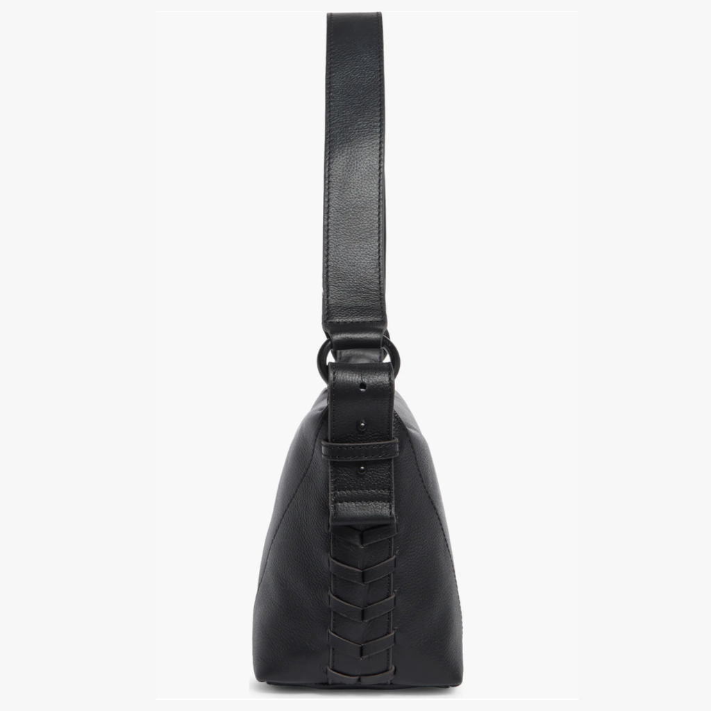 Cartera Aimee Carbón
