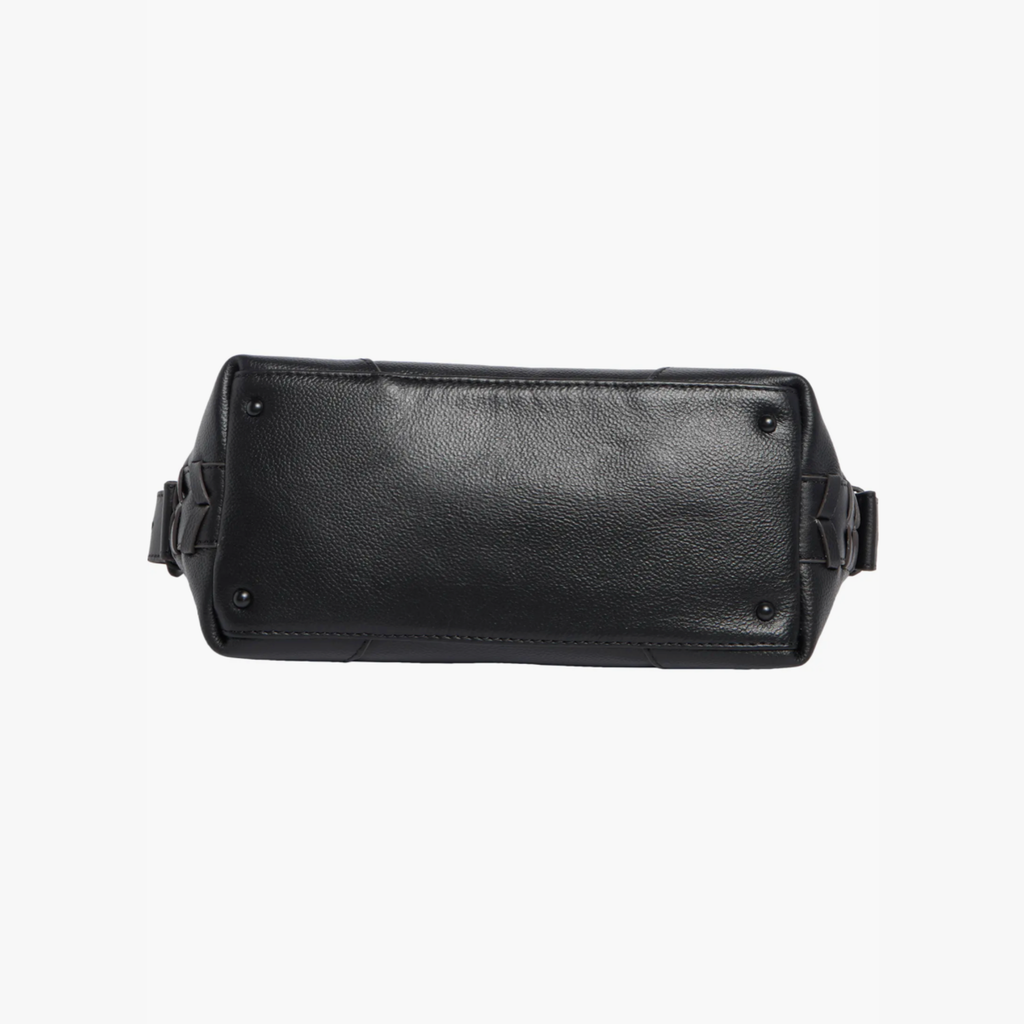Cartera Aimee Carbón